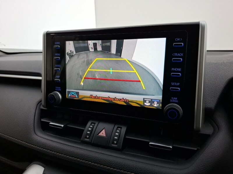 Used Toyota RAV4 2020 for sale - 77815805: Photo 11