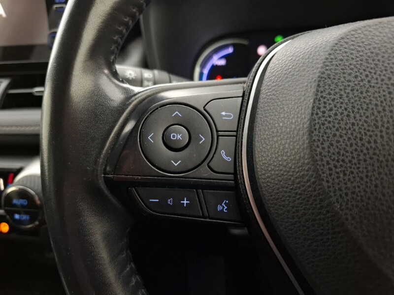 Used Toyota RAV4 2020 for sale - 77815805: Photo 14