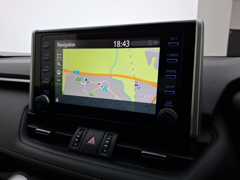 Used Toyota RAV4 2020 for sale - 77815805: Photo 18