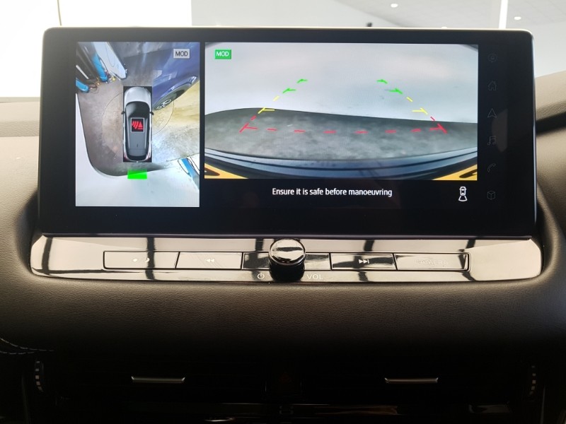 Used Nissan Qashqai 2023 for sale - 76785782: Photo 12