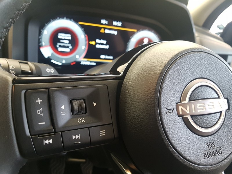 Used Nissan Qashqai 2023 for sale - 76785782: Photo 15