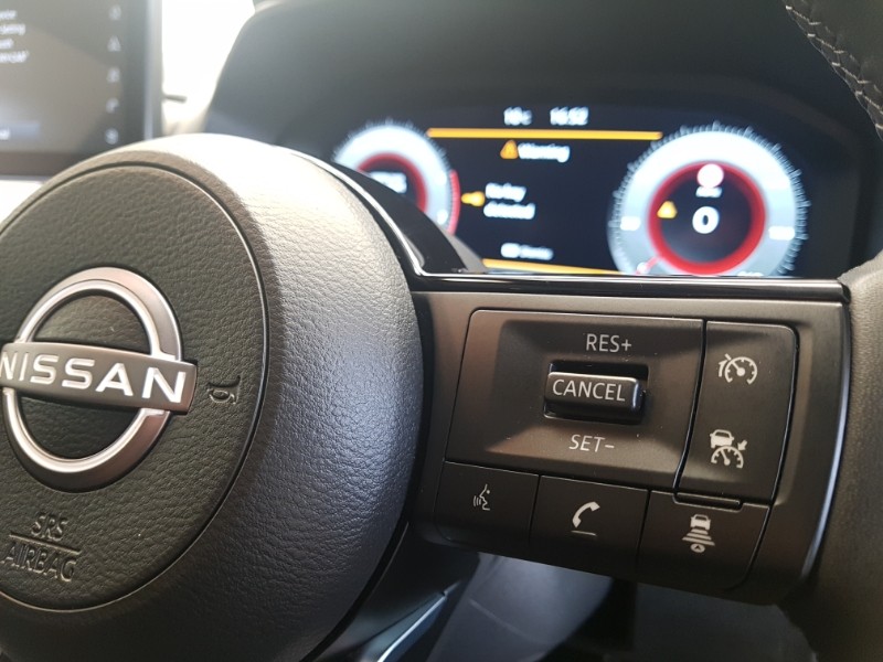 Used Nissan Qashqai 2023 for sale - 76785782: Photo 16