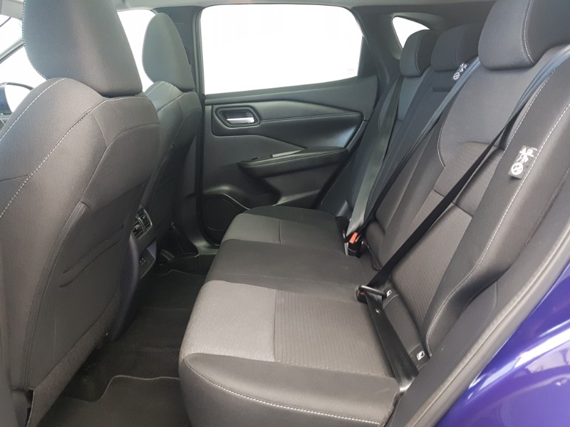 Used Nissan Qashqai 2023 for sale - 76785782: Photo 6