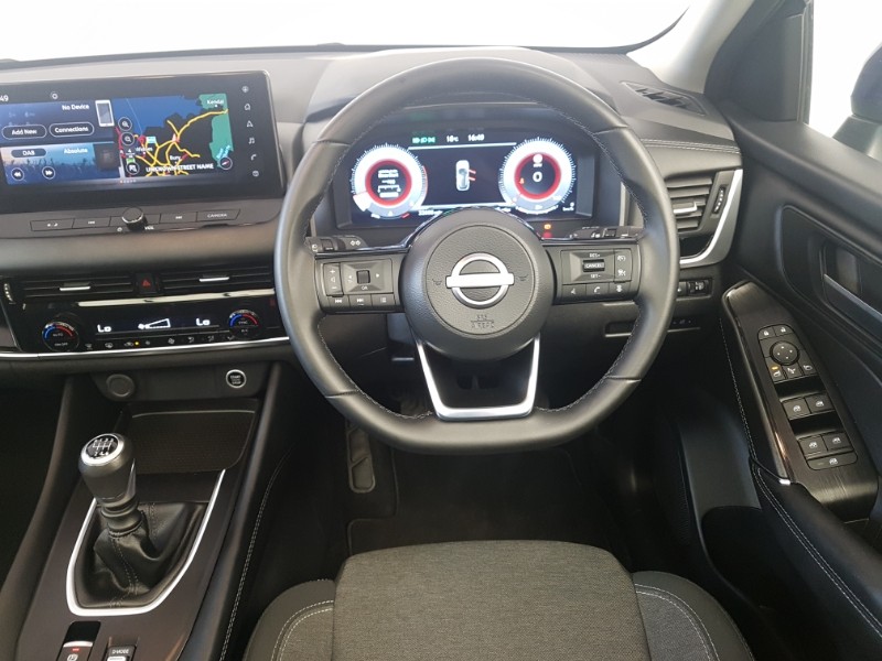 Used Nissan Qashqai 2023 for sale - 76785782: Photo 7