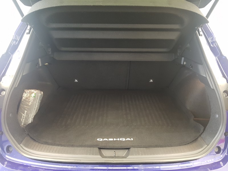 Used Nissan Qashqai 2023 for sale - 76785782: Photo 8