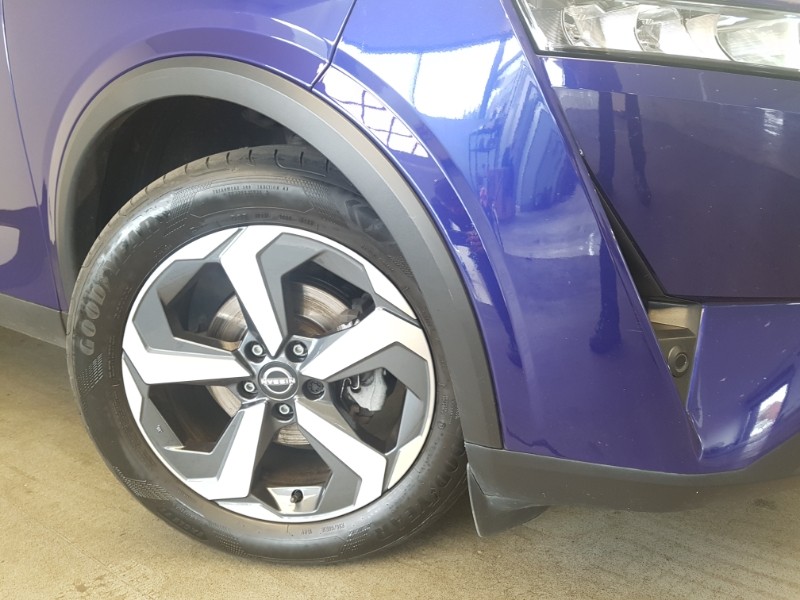 Used Nissan Qashqai 2023 for sale - 76785782: Photo 9