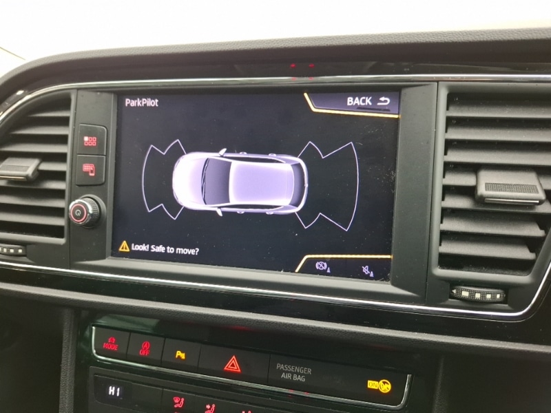 Used SEAT Leon 2019 for sale - 77366462: Photo 11