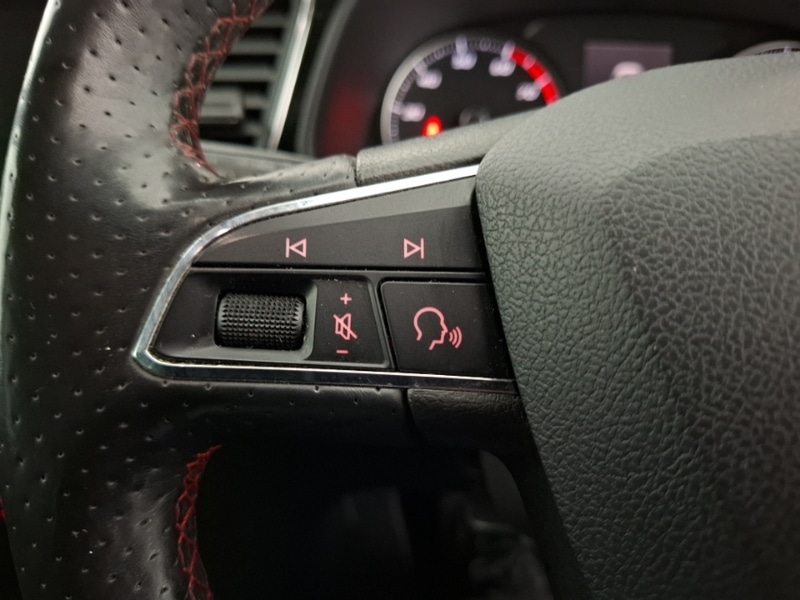 Used SEAT Leon 2019 for sale - 77366462: Photo 14