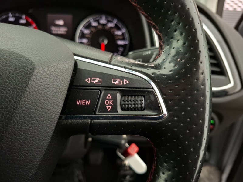 Used SEAT Leon 2019 for sale - 77366462: Photo 15