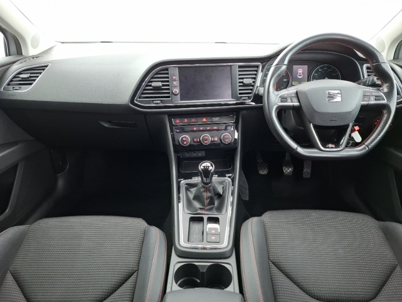 Used SEAT Leon 2019 for sale - 77366462: Photo 2