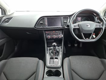 Used SEAT Leon 2019 for sale - 77366462: Photo