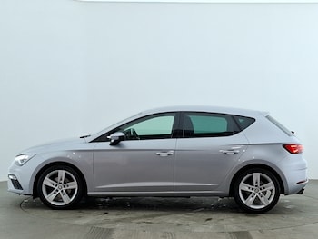 Used SEAT Leon 2019 for sale - 77366462: Photo
