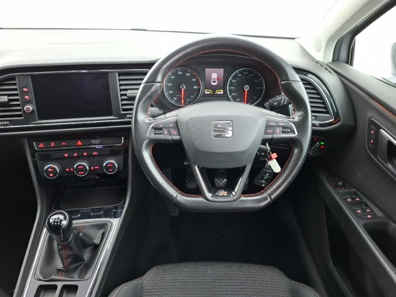 Used SEAT Leon 2019 for sale - 77366462: Photo 7