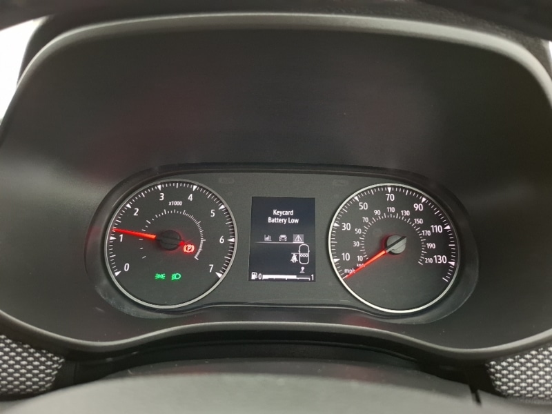 Used Dacia Sandero Stepway 2023 for sale - 78125978: Photo 10