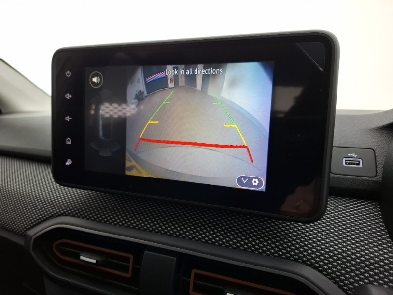 Used Dacia Sandero Stepway 2023 for sale - 78125978: Photo 11