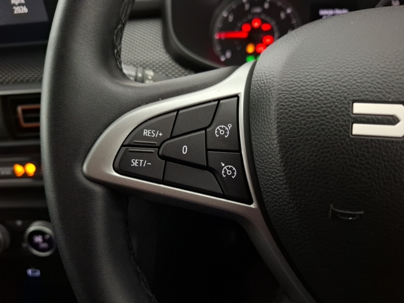 Used Dacia Sandero Stepway 2023 for sale - 78125978: Photo 14