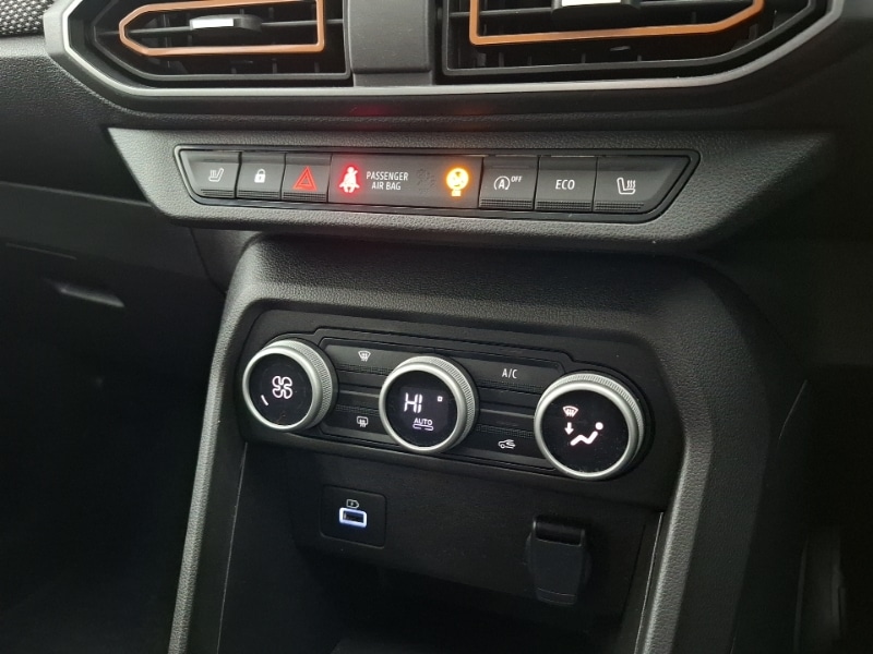 Used Dacia Sandero Stepway 2023 for sale - 78125978: Photo 16