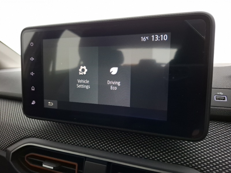 Used Dacia Sandero Stepway 2023 for sale - 78125978: Photo 19