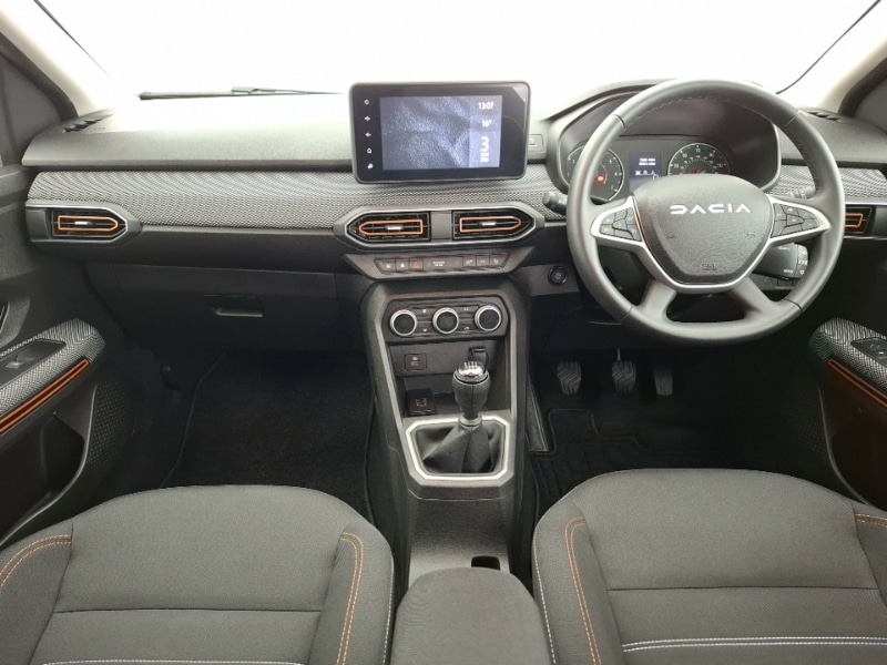 Used Dacia Sandero Stepway 2023 for sale - 78125978: Photo 2