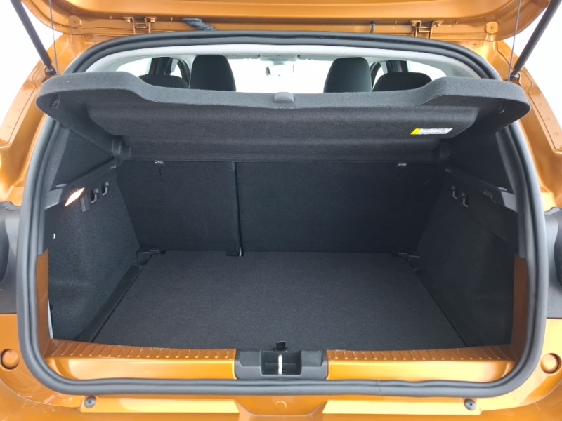 Used Dacia Sandero Stepway 2023 for sale - 78125978: Photo 8