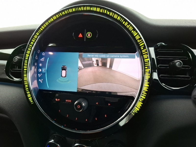 Used MINI Hatch 2023 for sale - 77921969: Photo 11