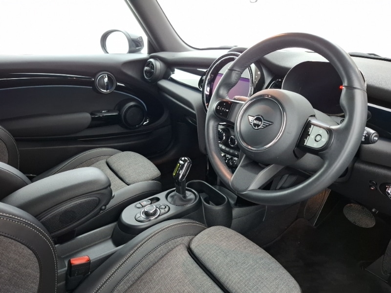 Used MINI Hatch 2023 for sale - 77921969: Photo 12