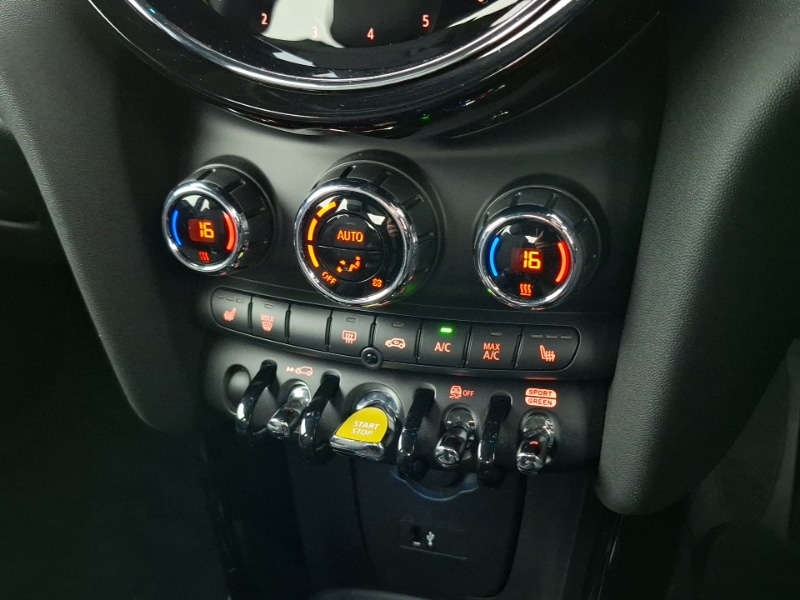 Used MINI Hatch 2023 for sale - 77921969: Photo 17