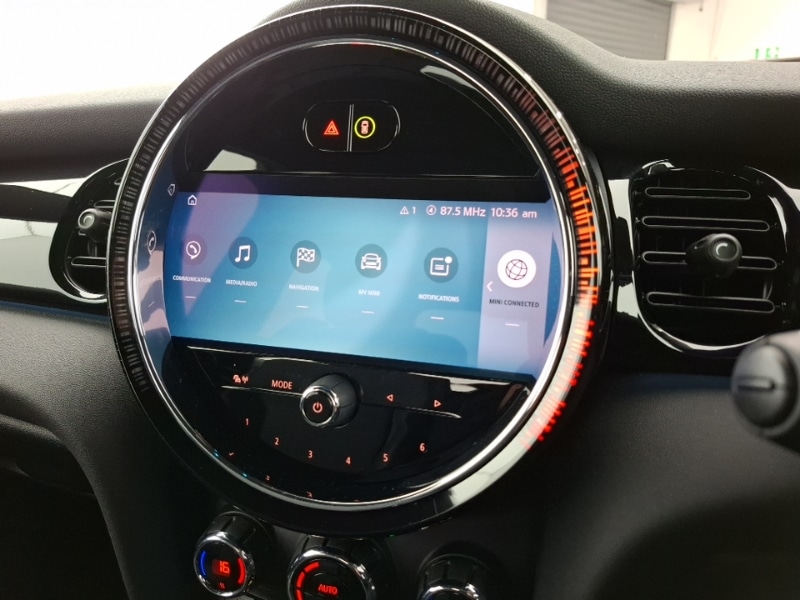 Used MINI Hatch 2023 for sale - 77921969: Photo 18