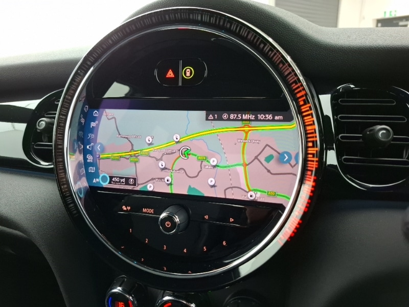 Used MINI Hatch 2023 for sale - 77921969: Photo 19