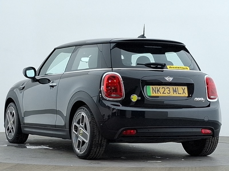 Used MINI Hatch 2023 for sale - 77921969: Photo 3