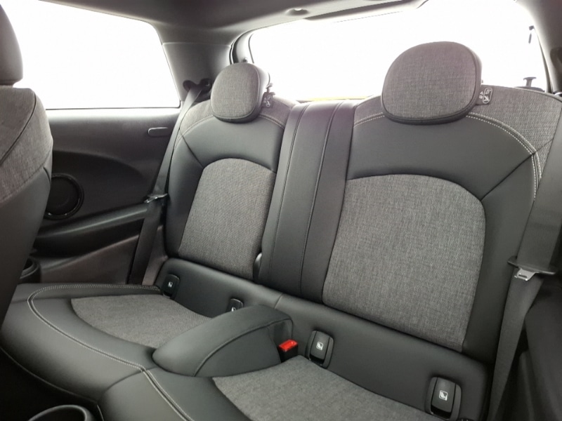 Used MINI Hatch 2023 for sale - 77921969: Photo 6