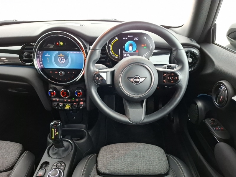 Used MINI Hatch 2023 for sale - 77921969: Photo 7