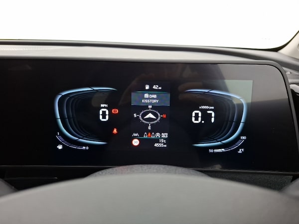 Used Kia Sportage 2025 for sale - 76213246: Photo 10