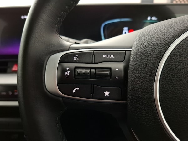 Used Kia Sportage 2025 for sale - 76213246: Photo 14