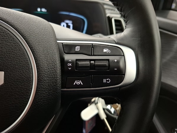 Used Kia Sportage 2025 for sale - 76213246: Photo 15