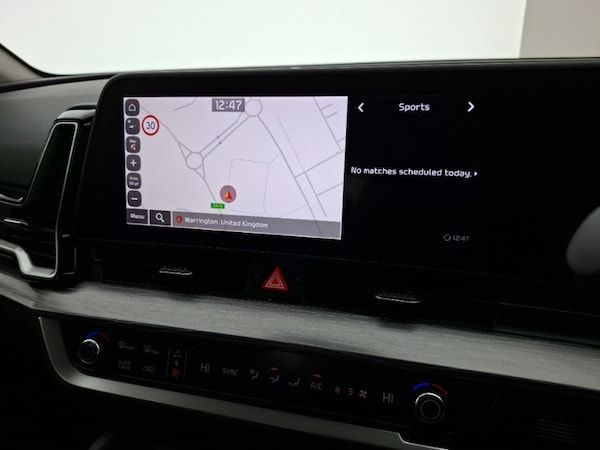 Used Kia Sportage 2025 for sale - 76213246: Photo 17