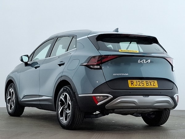 Used Kia Sportage 2025 for sale - 76213246: Photo 3