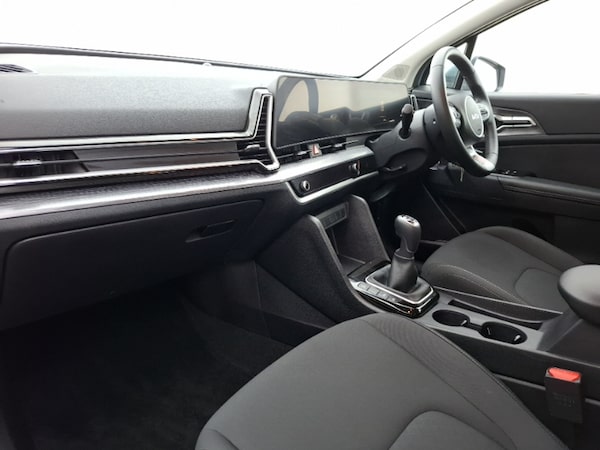 Used Kia Sportage 2025 for sale - 76213246: Photo 5
