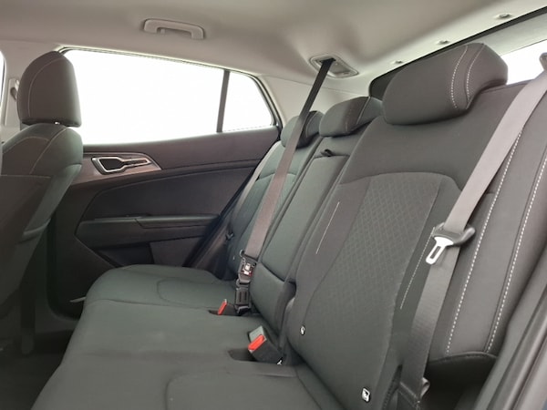 Used Kia Sportage 2025 for sale - 76213246: Photo 6