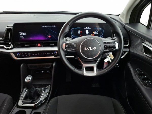 Used Kia Sportage 2025 for sale - 76213246: Photo 7