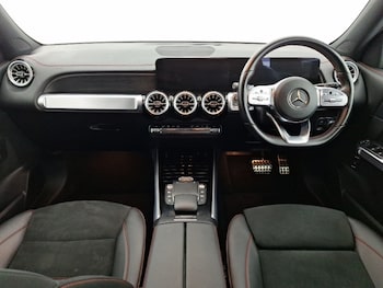 Used Mercedes-Benz EQB 2022 for sale - 75542438: Photo