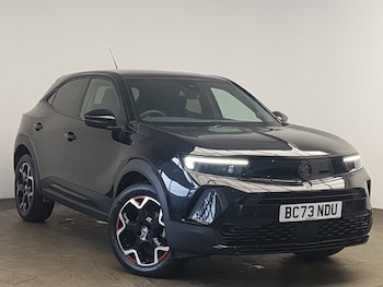 Vauxhall - Mokka