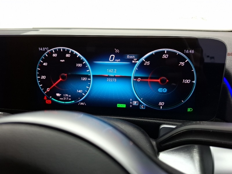 Used Mercedes-Benz EQB 2023 for sale - 77656953: Photo 10