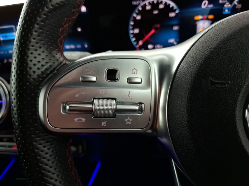 Used Mercedes-Benz EQB 2023 for sale - 77656953: Photo 14