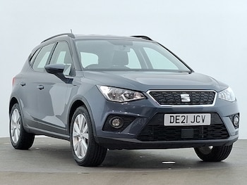 Used SEAT Arona 2021 for sale - 79339332: Photo