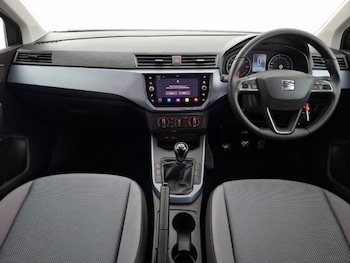 Used SEAT Arona 2021 for sale - 79339332: Photo