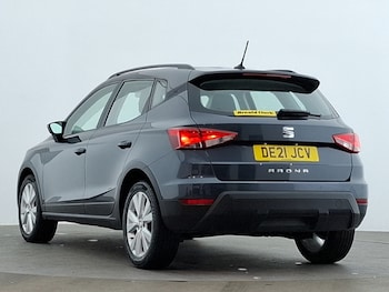 Used SEAT Arona 2021 for sale - 79339332: Photo