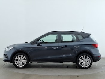 Used SEAT Arona 2021 for sale - 79339332: Photo