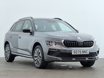 Used Skoda Kamiq 2025 for sale - 79734123: Photo
