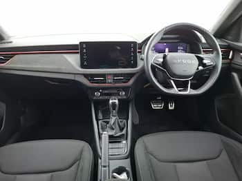 Used Skoda Kamiq 2025 for sale - 79734123: Photo